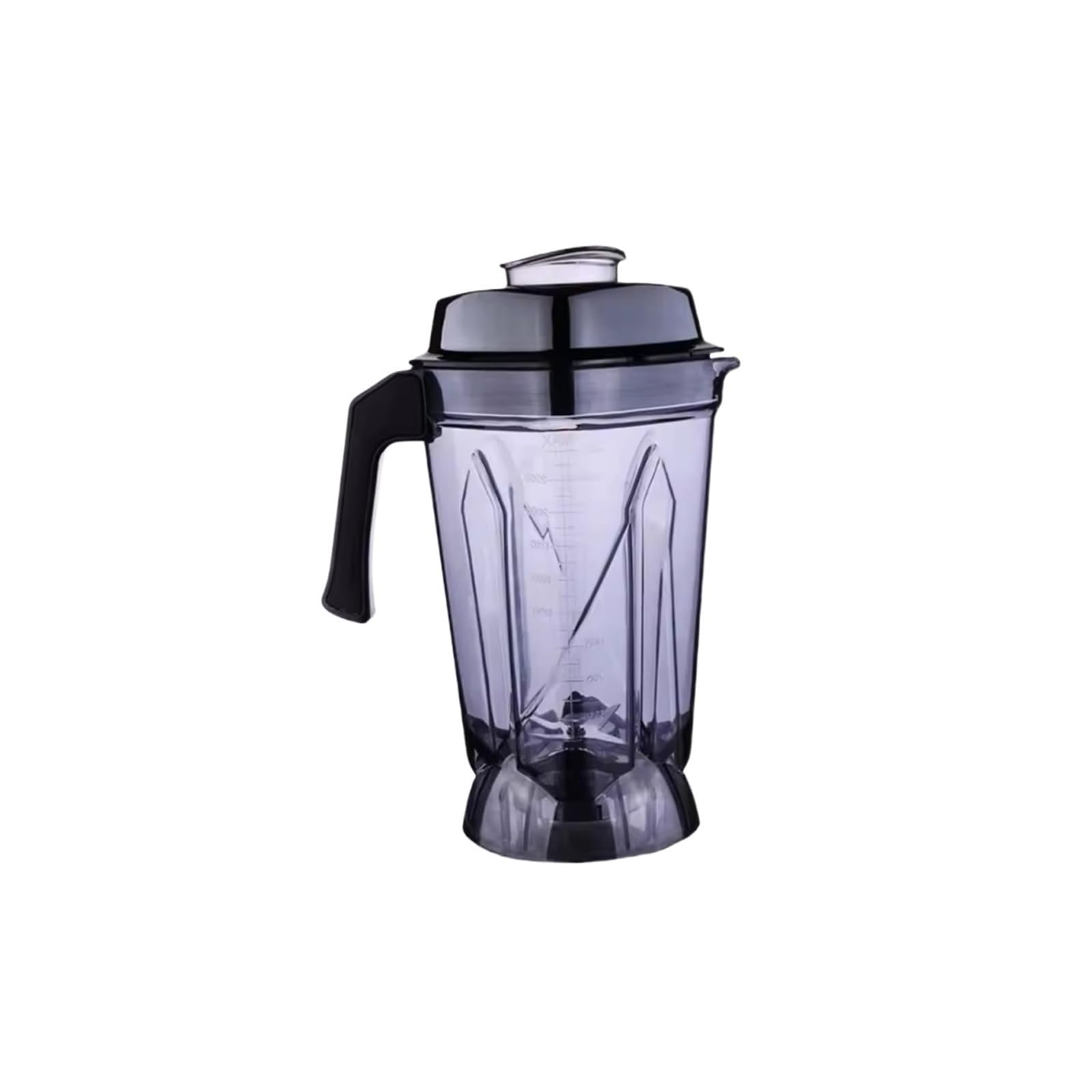 Bol mélangeur 2500ml pour préparer vos soupes et smoothies géants avec Buffalo
