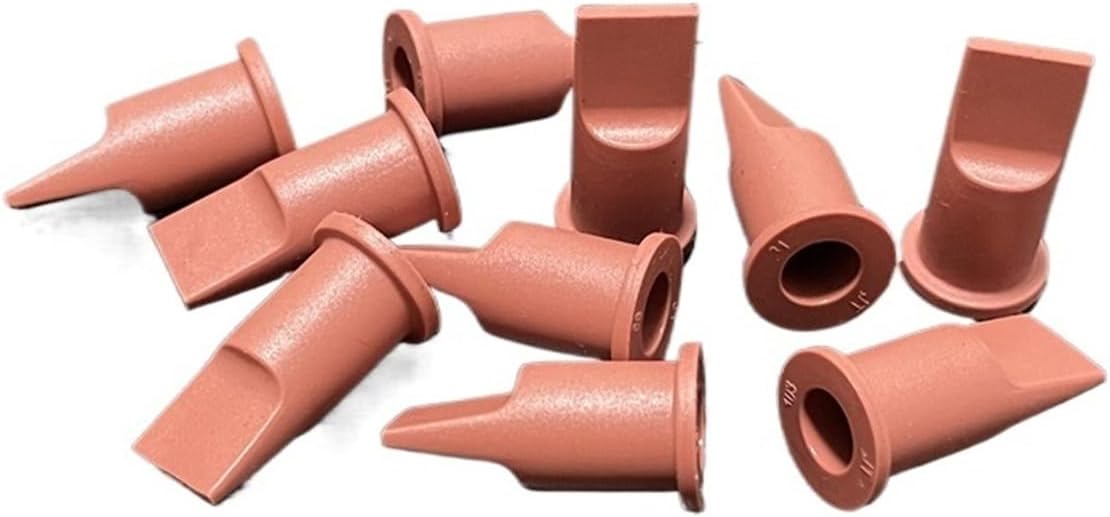 Car Engine Fuel Oil Duckbill Valve Kit Universal VUB503950KIT(1 PC)