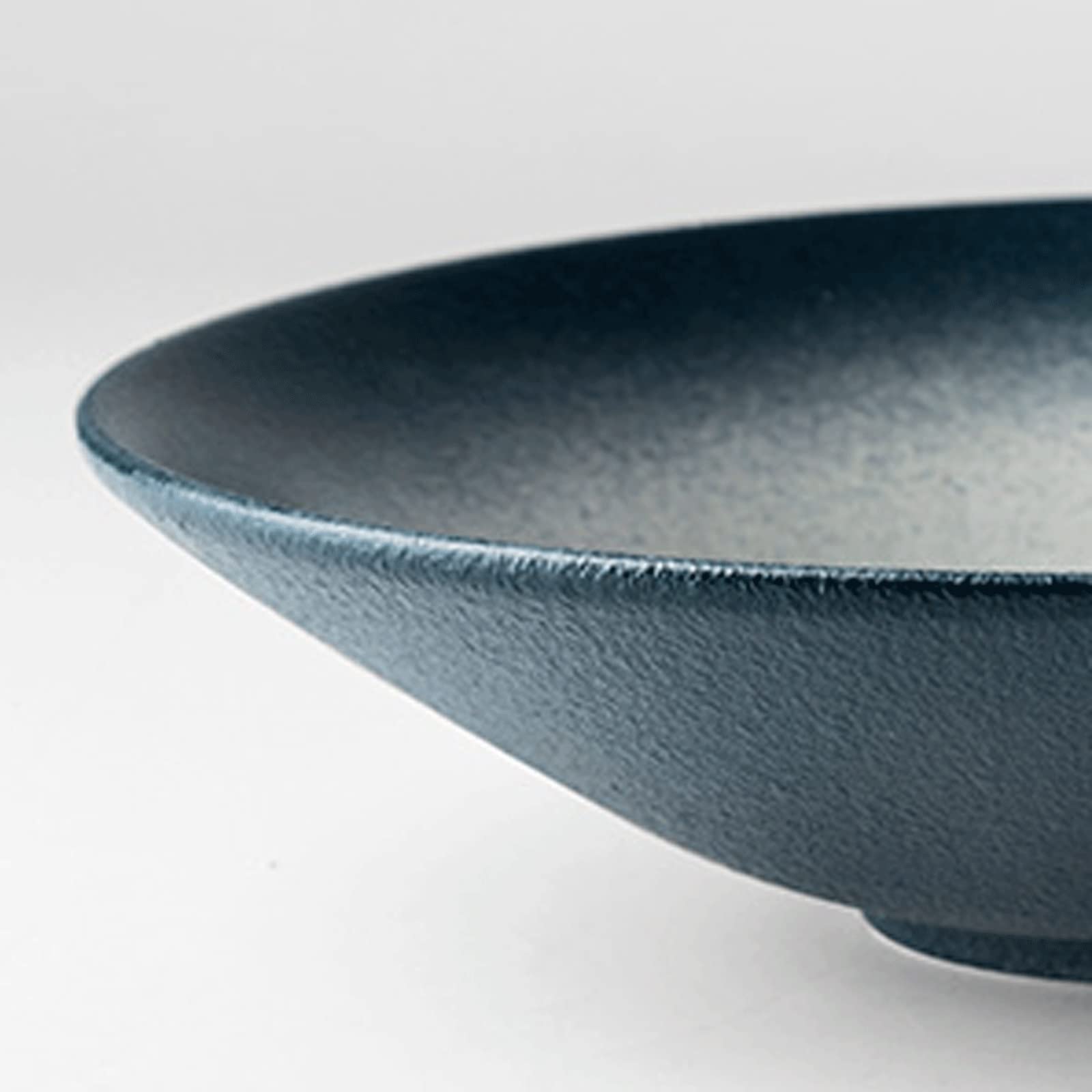 Teller- und Schüssel-Sets, Keramik-Nudelsalatschüssel, 20,3 cm, zum Servieren von Ramen, Nudeln, Pasta, Pho, für Mikrowelle und Spülmaschine