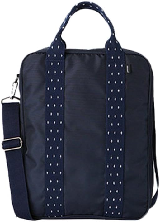 Dosige Trave Hand Luggage Cabin Shoulder Bag Trolley Sleeve Flight Bag Adjustable Padded Shoulder Strap.