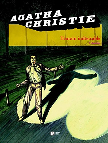 By Chandre Agatha Christie T14 Temoin Ind Telecharger Epub Pdf