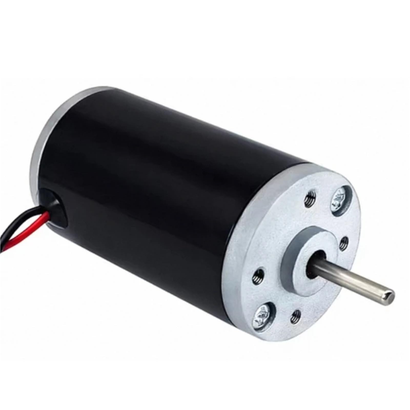 1 x 31ZY DC-motor, krachtige micromotor, toerentalregeling voor