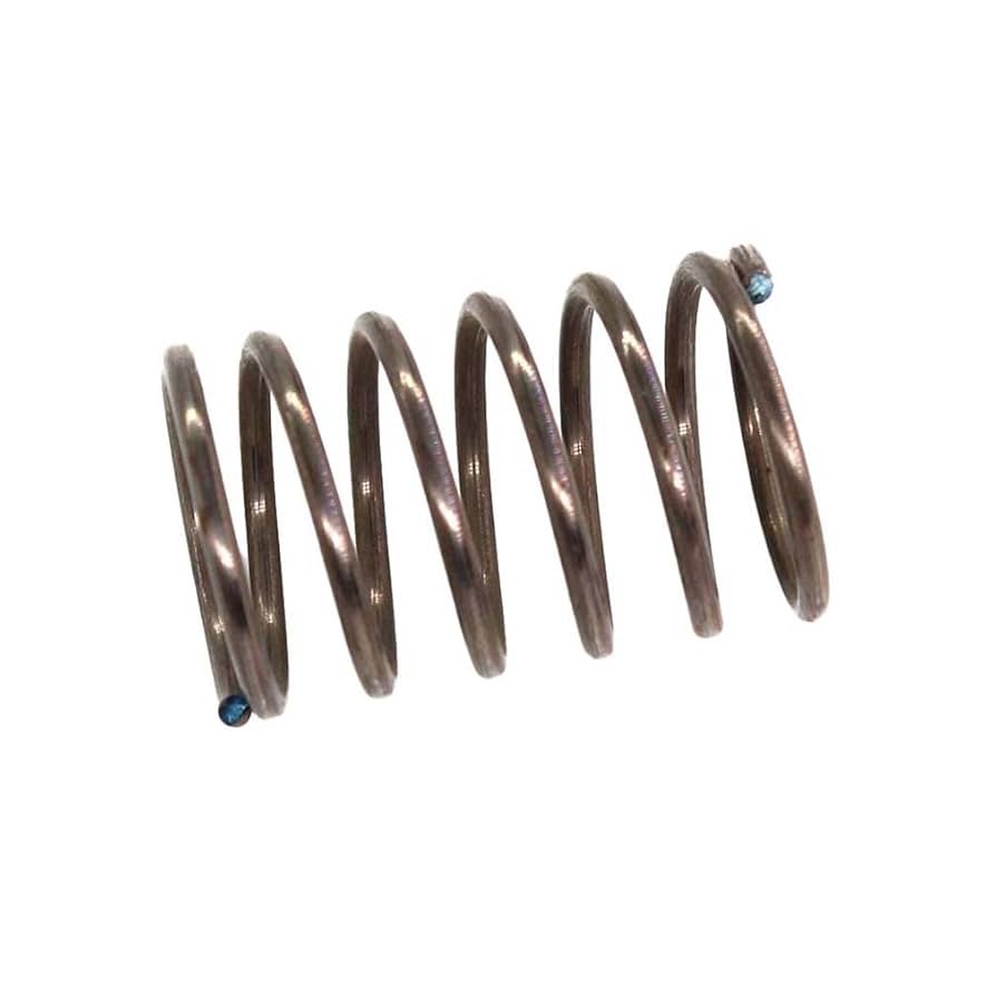 ツチノコ Amazon.com: AISEN 2pcs Trimmer Head Springs for Echo SRM-266