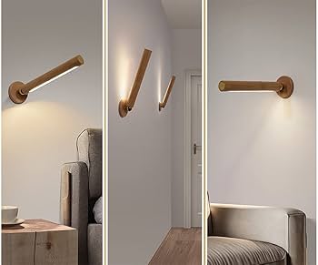 Amazon.co.jp : KINGYAMA 壁ライト led マグネット固定読書灯