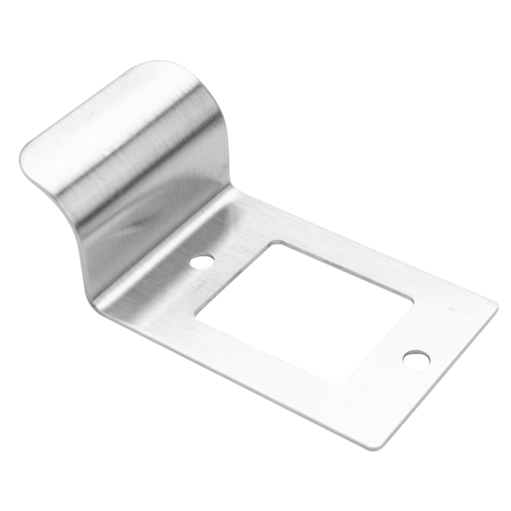 6X Wc per Bagno Indicatore WC Privacy Catenaccio Serratura per Serratura Chiusura un Scatto Inserita