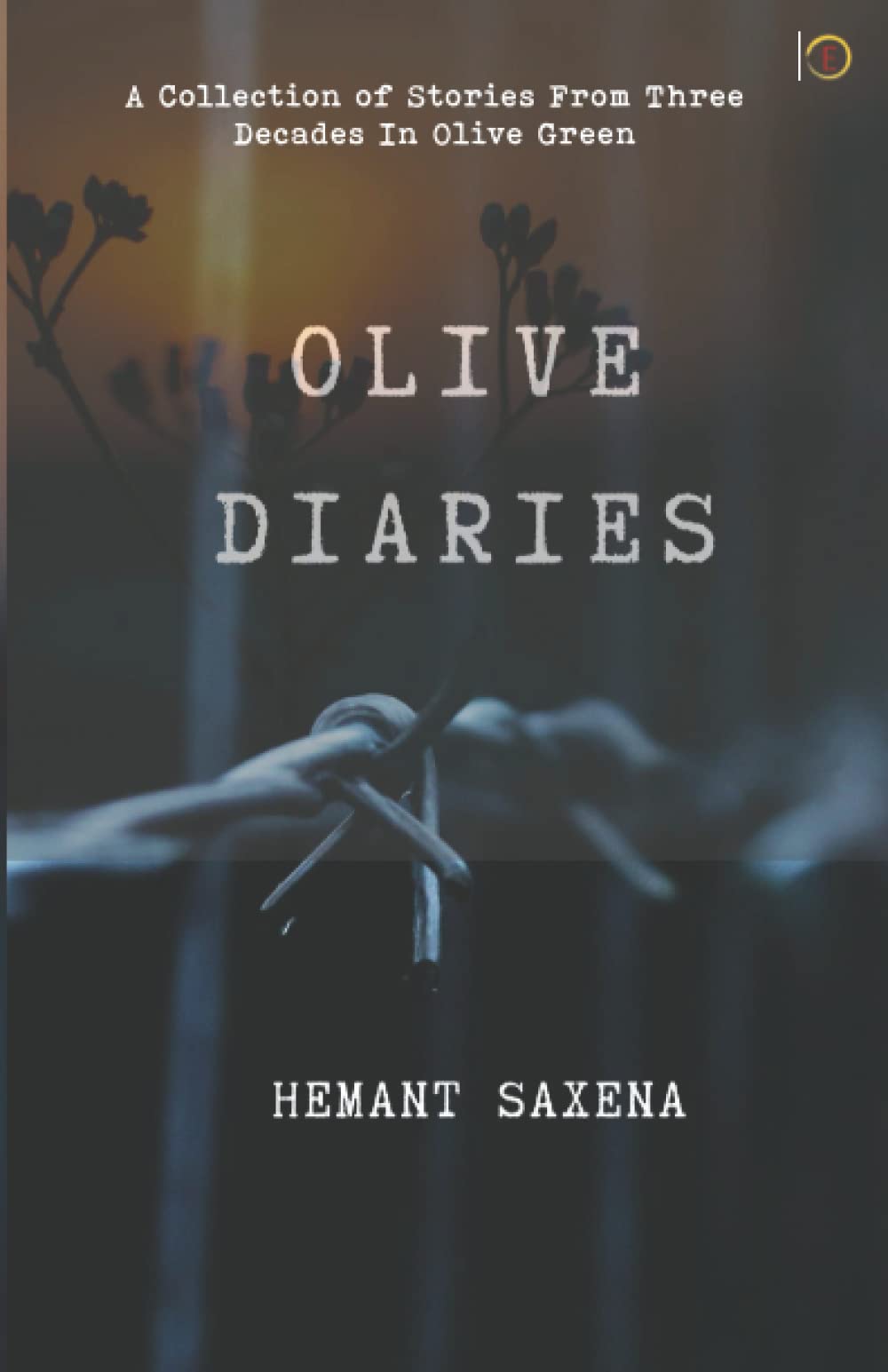 Olive Diaries