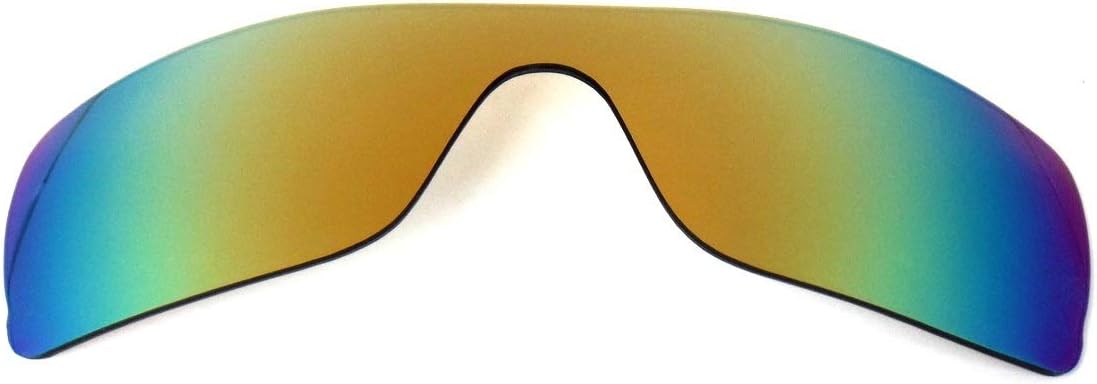 Galaxy Replacement Lenses For Oakley Batwolf Polarized Multiple Option Available image 5