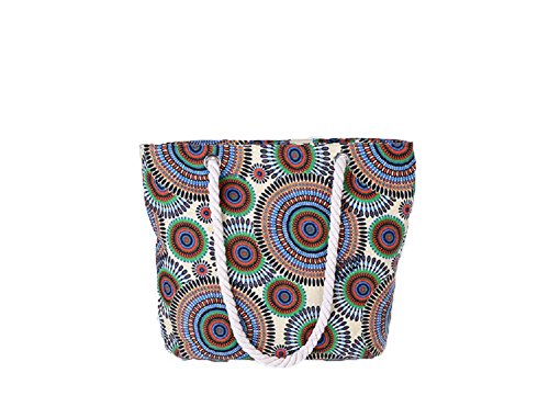 Samanthajane Clothing LTD, Sac de plage  Femme 23 Large