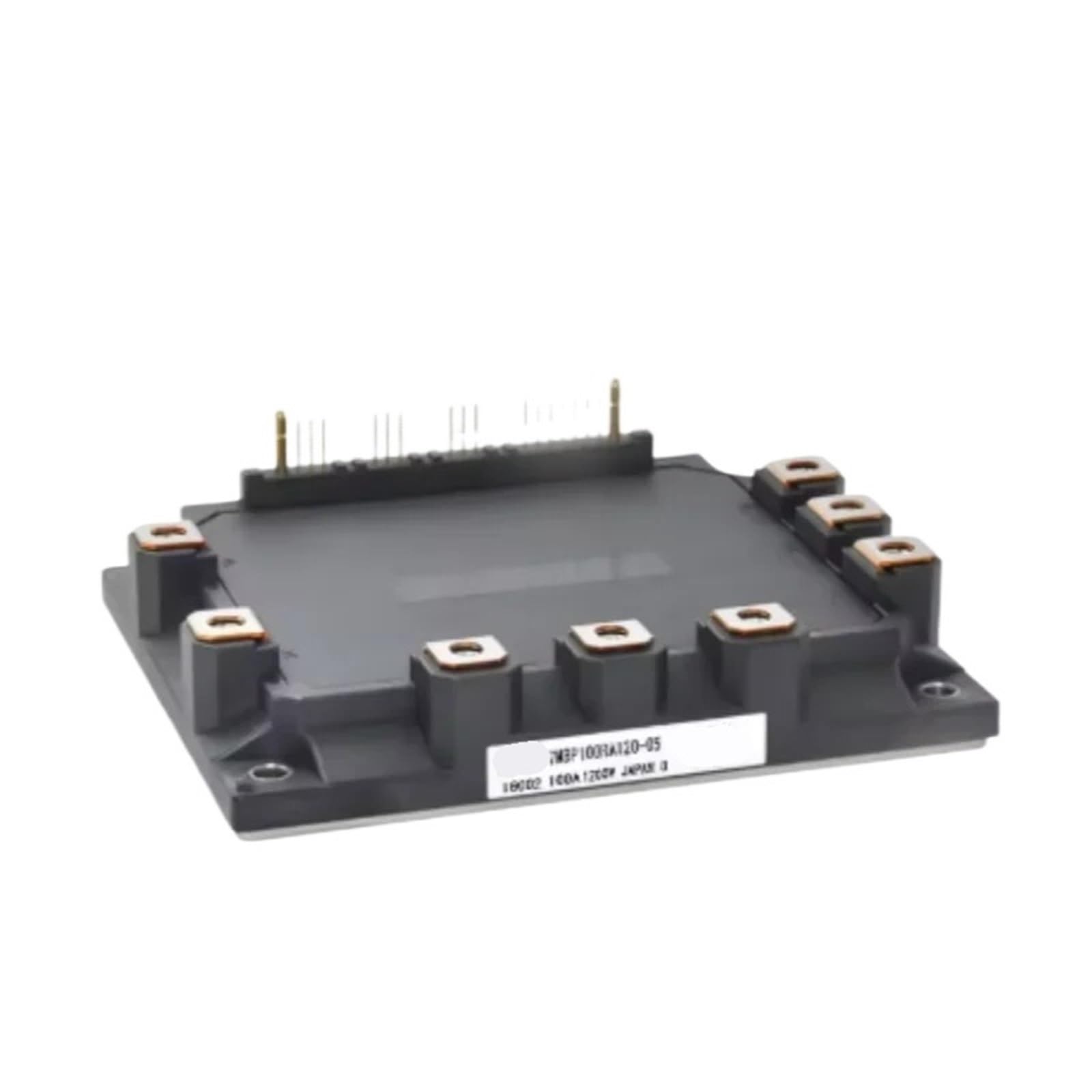Module IGBT 7MBP75RA120-05 Fuji pour onduleur industriel - 4
