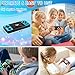 TEBIYOU 32 Bit Handheld Games for Kids Built-in 139 Video Games, 3.0
