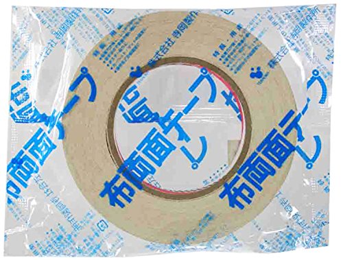 Amazon | 寺岡製作所 布両面テープ 幅15mmX長さ15m No.711 | 作業用