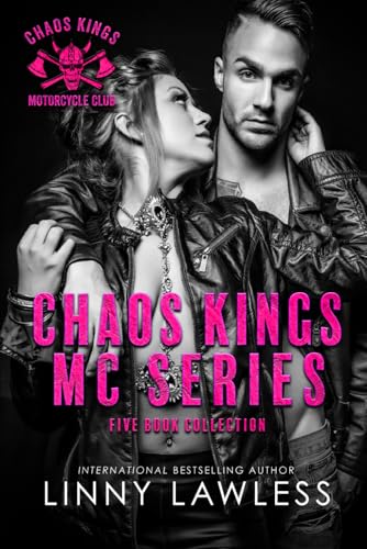 Chaos Kings MC