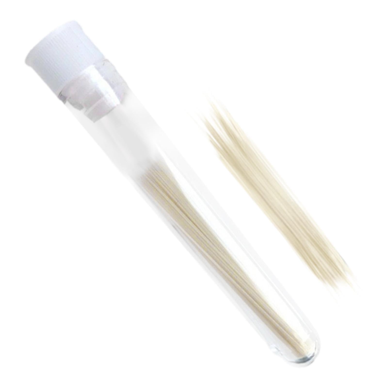 CALANDIS™ Faux Cat Whiskers Lifelike for DIY Accessories Felting Projects Face Costume 0.35Mm Beige | Roving Wool & Fibers | Spinning & Felting | Needlecrafts & Yarn-image-47