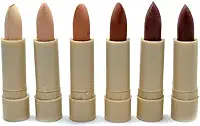 Bastão Corretivo Acabamento Matte e Natural