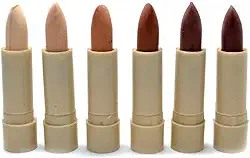 Bastão Corretivo Acabamento Matte e Natural