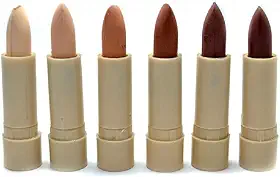 Bastão Corretivo Acabamento Matte e Natural