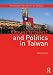 Government and Politics in Taiwan (Routledge Research on Taiwan Series)