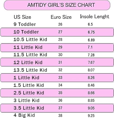 Amtidy High Heels Sandals Dress Shoes Wedge Performance Sequin Glitter Princess Sandals Dress Crystal High Shoes For Girls （13.5M Little Kid, Purple） #TOP1