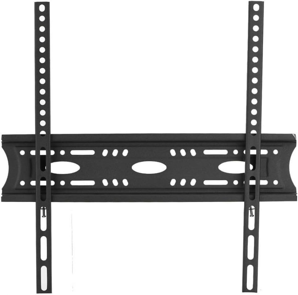 Tv Fixed Wall Mount Bracket No Falling 30/32/42/55/60in LCD/led with 50kg Capacity 400x400mm