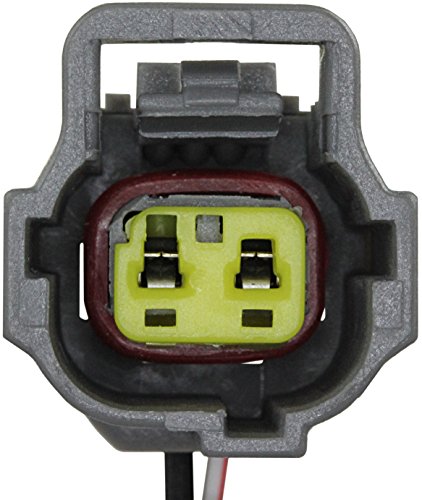 image for WVE by NTK 1P1304 Engine Cylinder Head Temperature Sensor Connector, 1