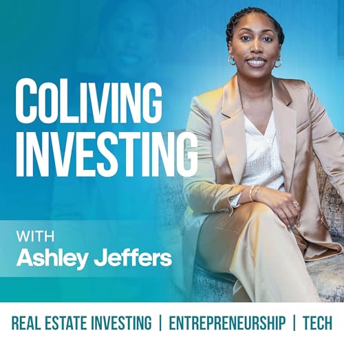 Coliving Investing Podcast copertina