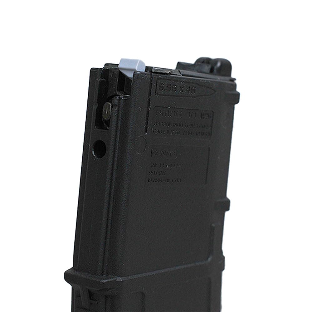 Guns Modify / 東京マルイ MWSシリーズ対応 EVO P-MAG Amazon.co.jp: Guns Modify 東京マルイ/MWSシリーズ対応 EVO P