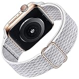 【Einfache Installation】 Schnelle und einfache Installation. Einschieben - Schieben Sie das Installationsarmband heraus. Es ist kein zusätzliches Werkzeug erforderlich.