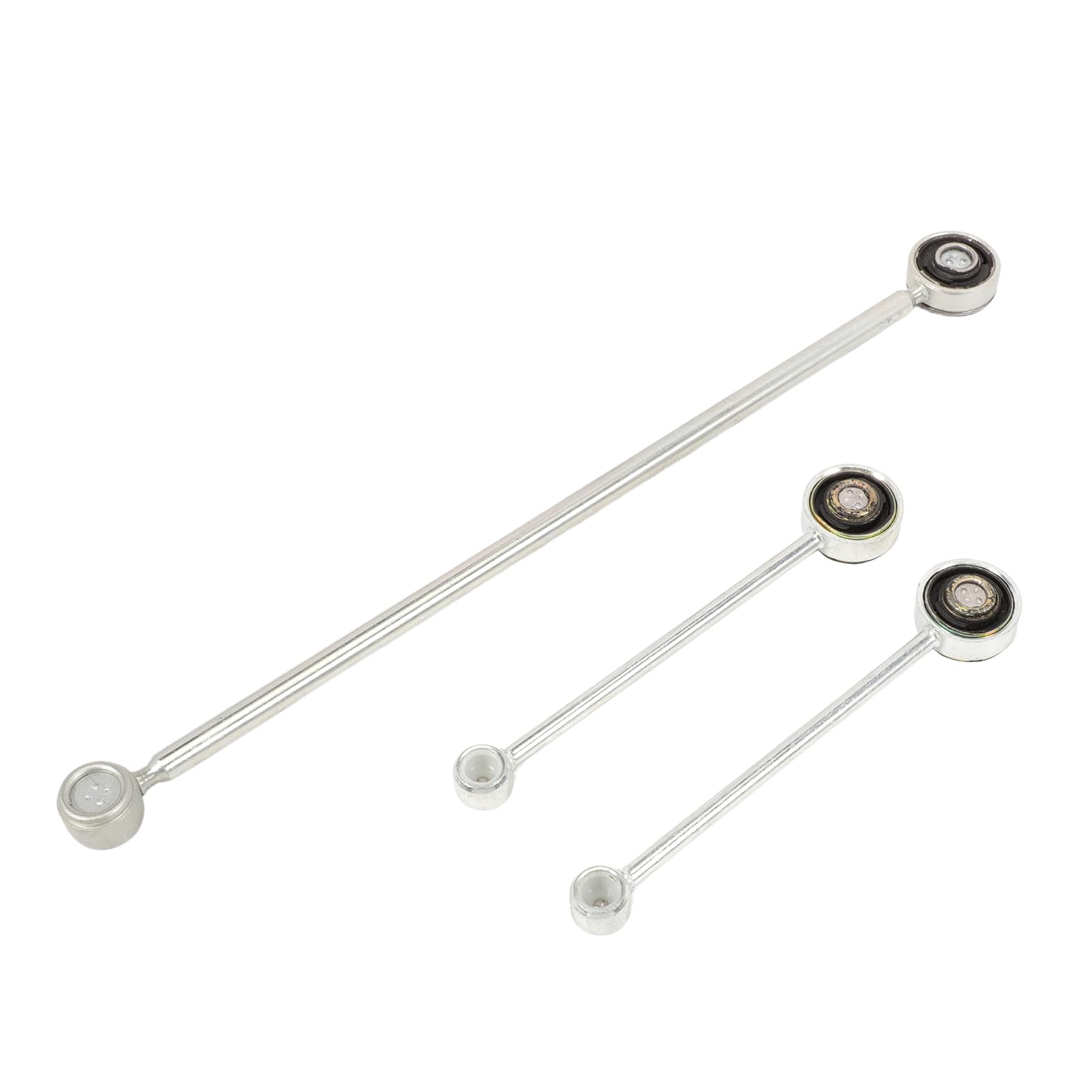 Tringlerie Boîte Vitesses Pour 206 207 C2 Levier Vitesse 245291 | pour 206 206CC 206SW 207 C2 Tige Tringlerie Levier vitesse 2454F2 2454G5 245282 245291