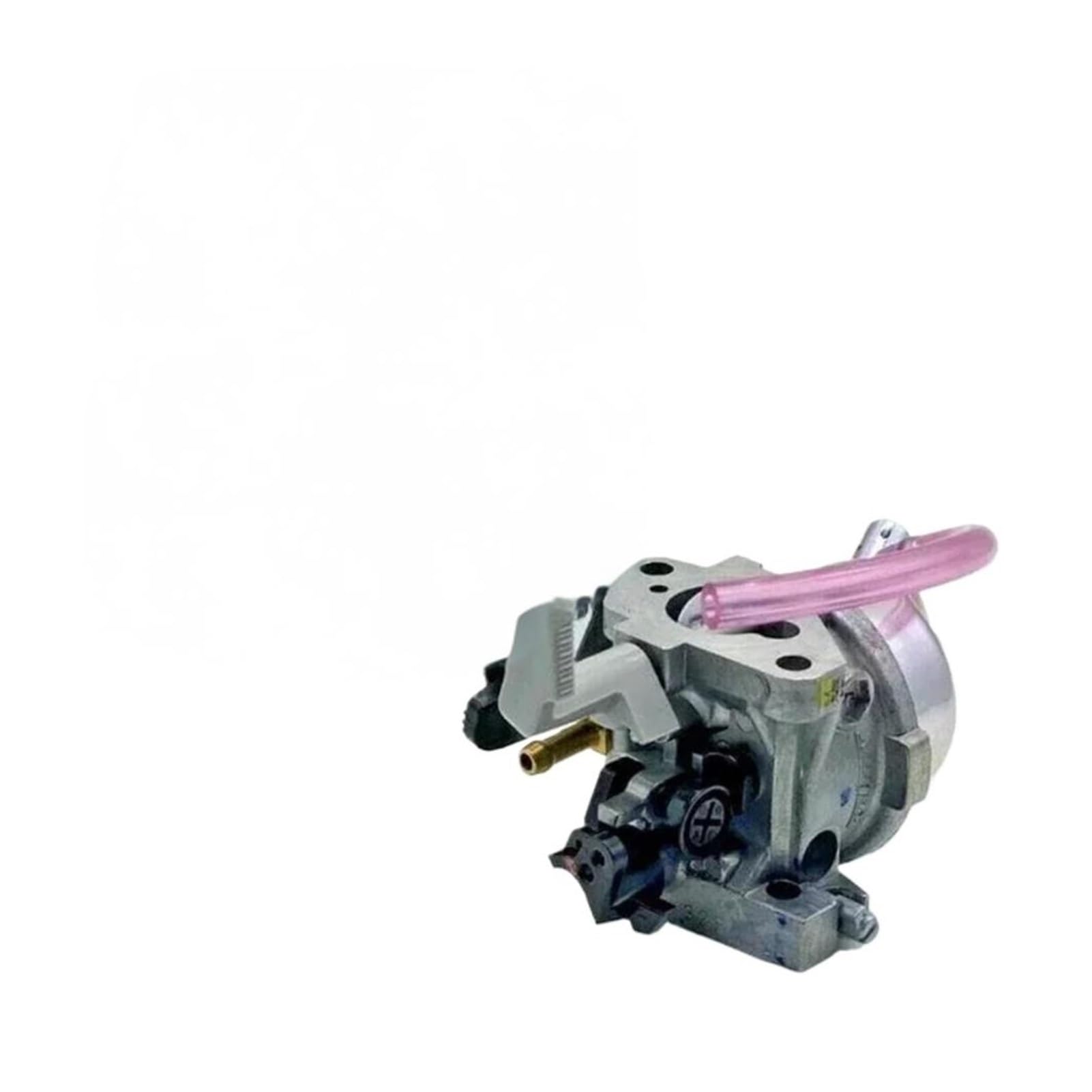 Carburateur GX100 résout les problèmes de démarrage et calage du moteur GX100U