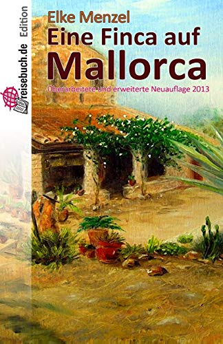 Preisvergleich Produktbild Eine Finca auf Mallorca
