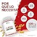 COENZIMA Q10-100 mg | 120 Comprimidos | Complemento alimenticio de Nu U...