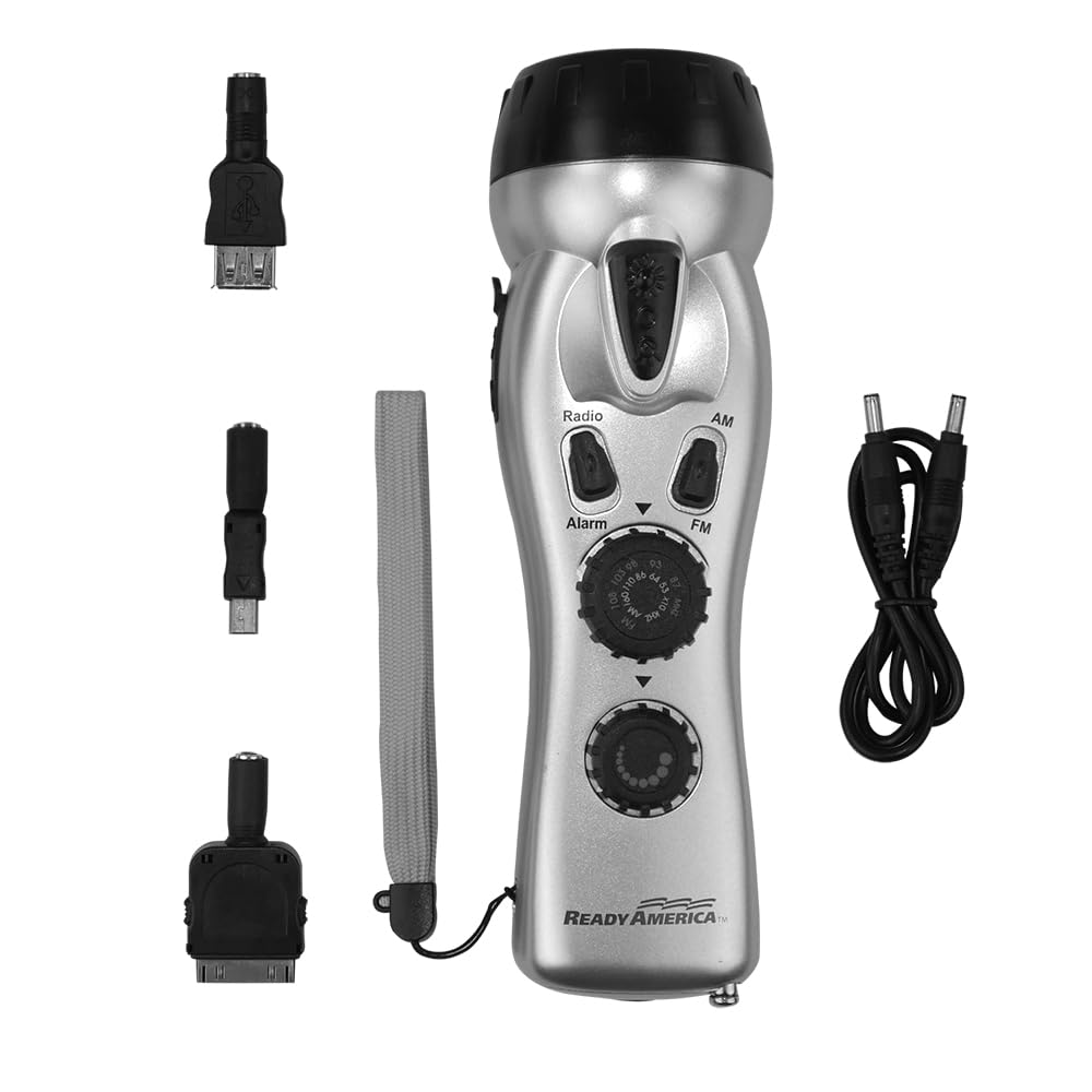 70801 Emergency Power Station, 4 Function