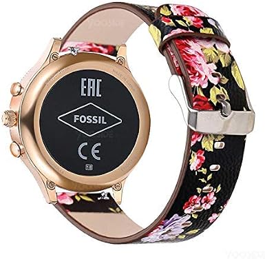 YOOSIDE for Fossil Q Venture Watch Band 