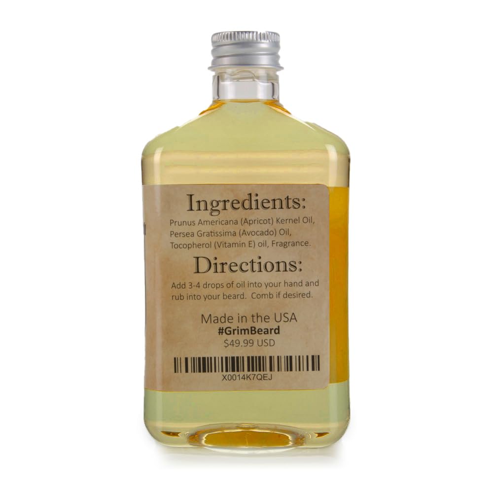 INVJOY Zestaw do wzrostu brody, Dermaroller z 540 igłami, olej serum do wzrostu brody, balsam do brody, idealny prezent dla mężczyzn model 266