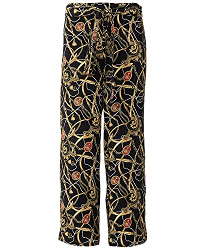 Burda 6250 - Cartamodello per Pantaloni da Donna