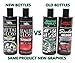 Original Master Formula Metal Gloss and Sealer Gloss Detail Polish and Sealer - 2 Pack 12oz Bottles Kit for Extraordinary Shine and Sealing for Aluminum, Chrome, Brass, Stainless Steel and More