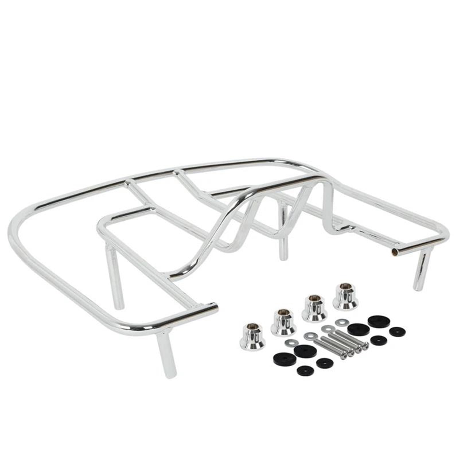 Portaequipajes Tourbox para Goldwing GL1800 de 2001 a 2017 Type B 7