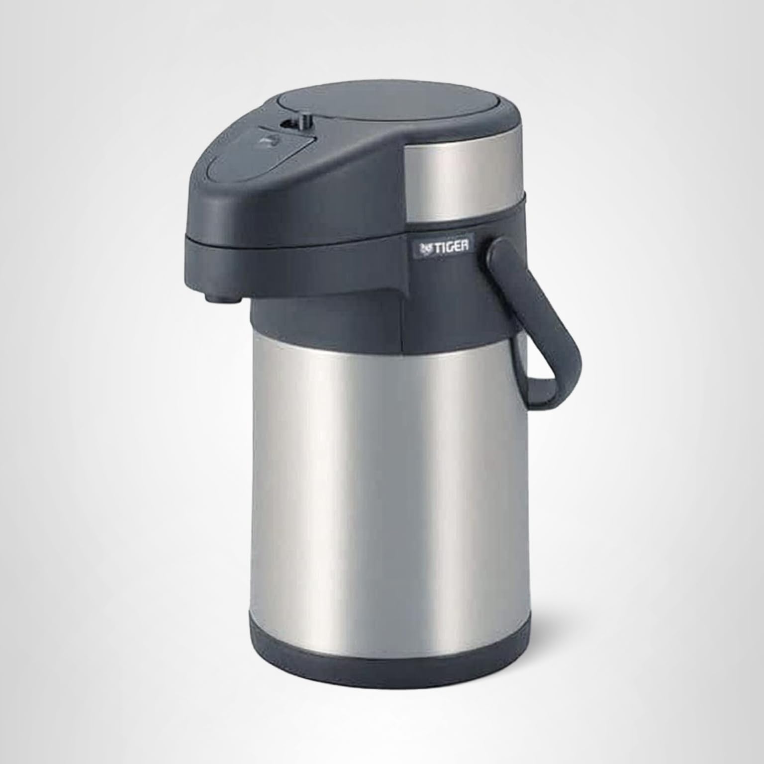 Amazon｜タイガー エアーポット 「サハラビッグ」2.2L クリアー
