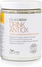 COLAGENOVA Pepatan® Collagen Peptides, Hyaluronic Acid, Acerola and Magnesium Extracts, Combination for Sportsmen, 420 Gr (Pinecone Coco)