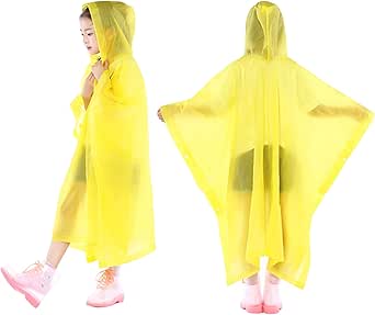Poncho Impermeabile Spiderman Marvel Per Bambini, Con Cappuccio E Chiusura A Bottoni, Giacca Antipioggia Per Piccoli Supereroi