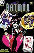The Batman Adventures: Mad Love #1