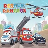  Rescue rangers