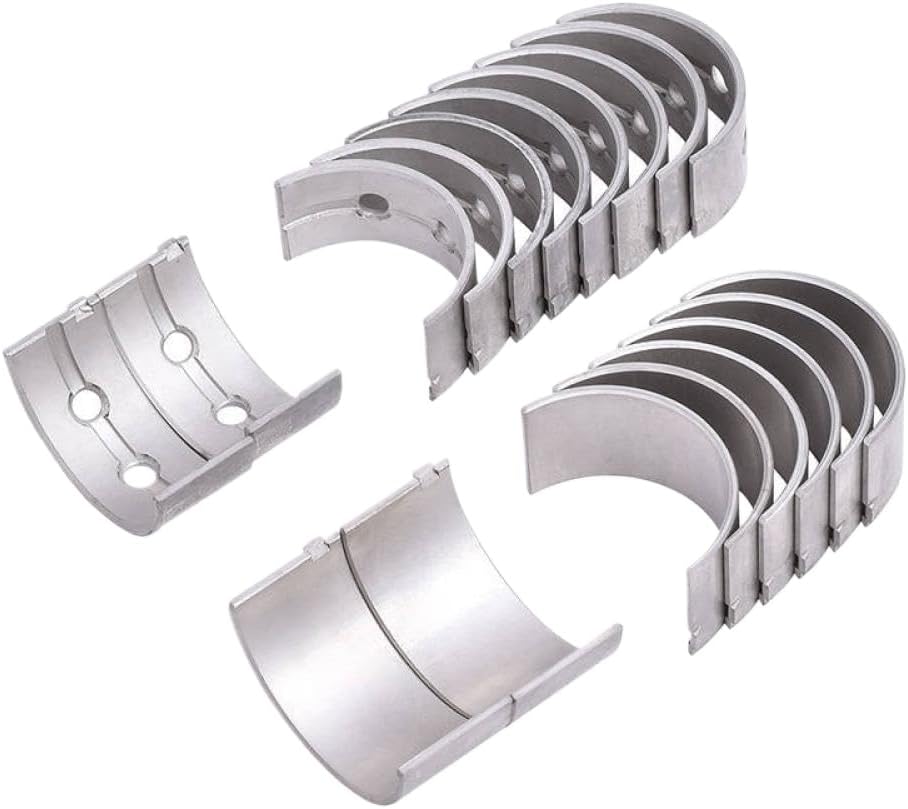 07-13 車＆バイク BN600R/I/GT対応30mmコネクティングロッドベアリング