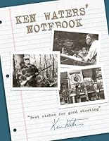 Ken Waters Notebook 1879356619 Book Cover