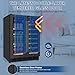 Wine and Beverage Refrigerator 24