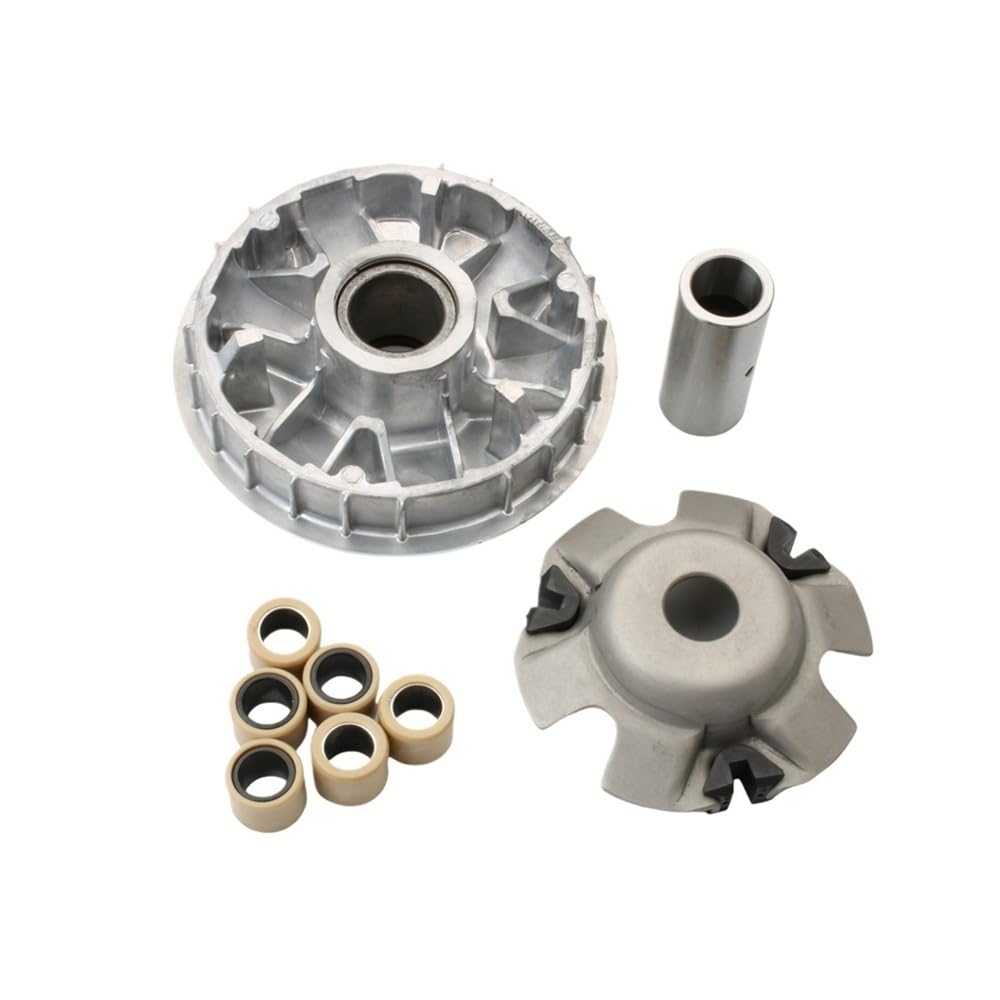 Kit variateur 20,7 g pour réparer les trous d'accélération sur scooter NSS 300cc