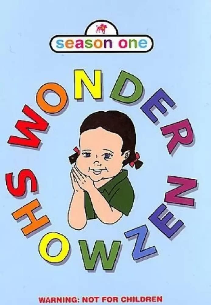Wonder Showzen - Season 1