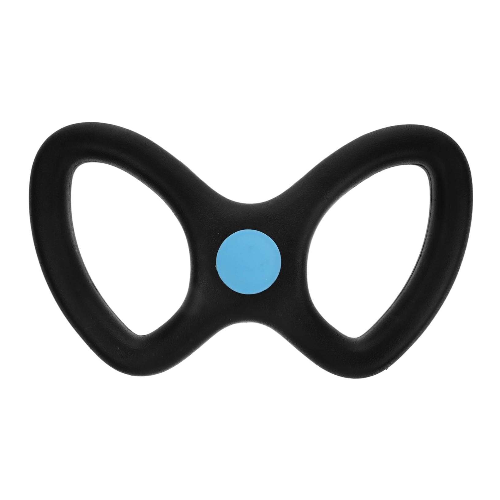 Toddmomy Boys and Girls's Car Steering Wheel Twist Toy Wheel Swing Playset Steering Backyard Play Round Swing Discs Easy to Install