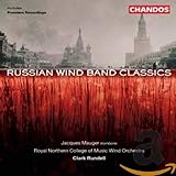  Russische Klassiker für Blasorchester