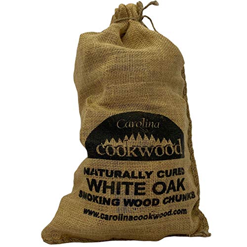 Top 7 Best Oak For Smoking Picks For 2022 BNB